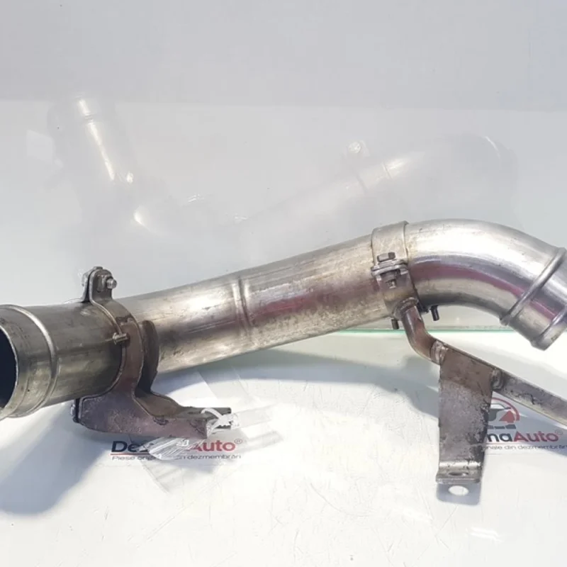 Teava intercooler aluminiu, Vw Bora Combi (1J6) 1.8 t, benz, AGU Ofertă exclusivă