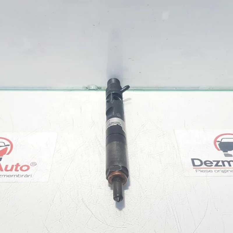 Doar azi Injector, Renault Megane 2 Sedan, 1.5 dci, K9K722, cod 8200365186