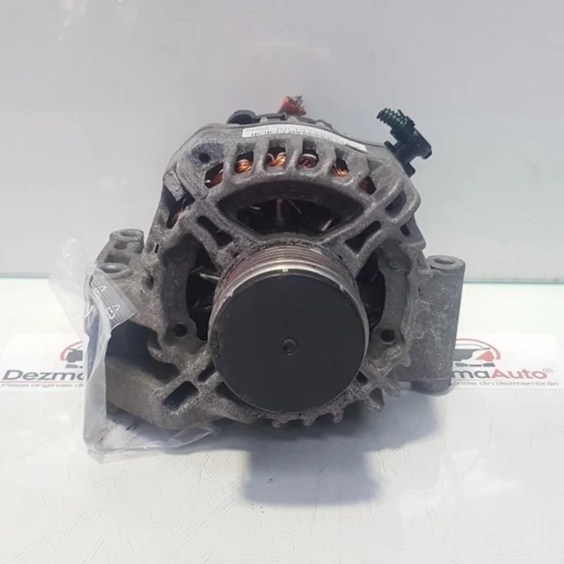 Alternator, Opel Combo Tour, 1.3 cdti, Z13DTJ, cod 13256932 Plată sigură
