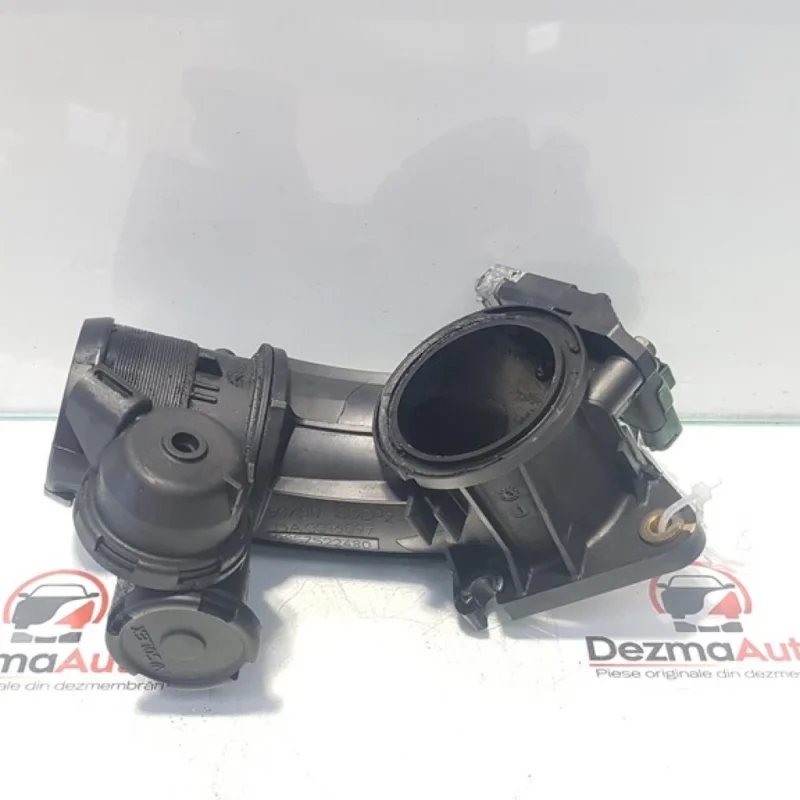 Clapeta acceleratie, Peugeot Expert (II), 2.0 hdi, RHR, cod 9657522480 Cel mai vândut