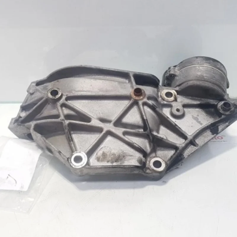 Calitate înaltă Suport alternator, Peugeot 307 CC, 2.0 hdi, RHR, cod 9650034280
