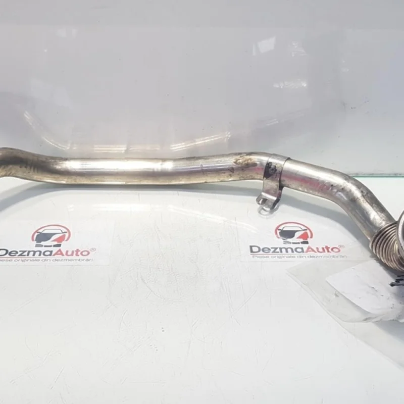 Conducta gaze, Peugeot 307 Break, 2.0 hdi, RHR Ultima șansă