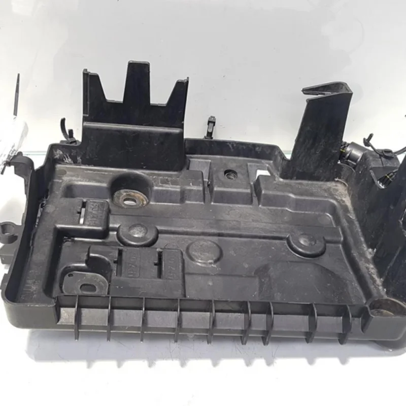 Suport baterie, Opel Corsa D, 1.3 cdti, cod GM13296473 (id:380901) Ofertă de sezon