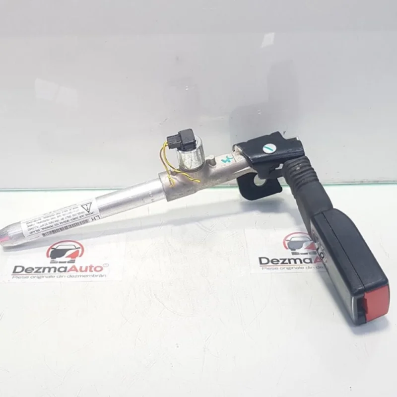 Capsa centura dreapta spate, Bmw 3 Touring (E91) cod 969753641 Preț promoțional