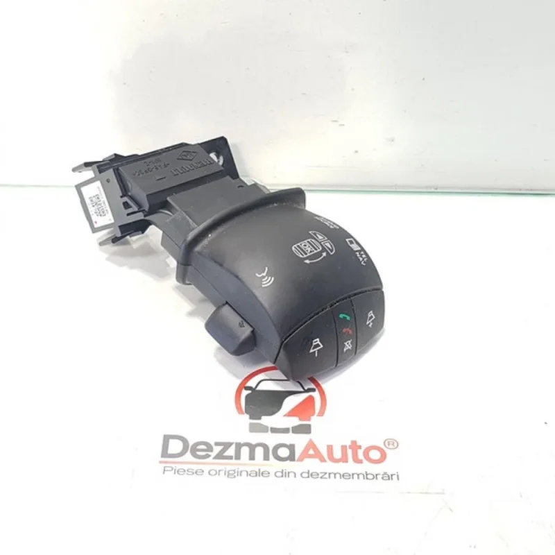 Preț promoțional Maneta comenzi radio cd, Renault Scenic 3, cod 255520014R (id:380178)