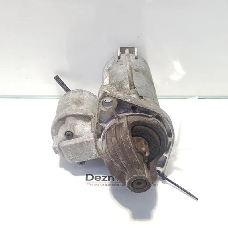 Electromotor, Opel Corsa D, 1.3 CDTI, cod GM55578039 (id:380959) Noutate