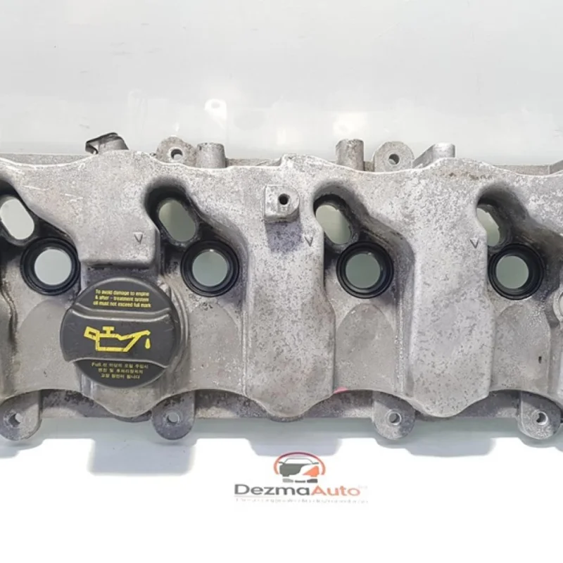 Capac culbutori, Hyundai Santa Fe 1 (SM) 2.0 crdi, D4EA (id:380482) Cel mai vândut