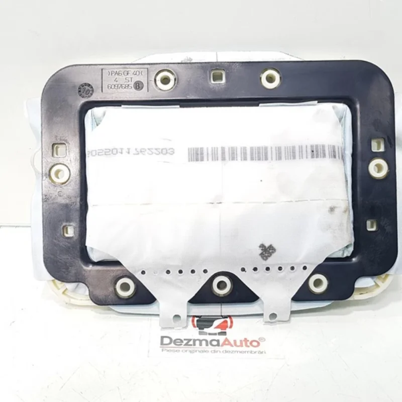 Premium Airbag pasager, Renault Scenic 3, cod 985258381R (id:380149)
