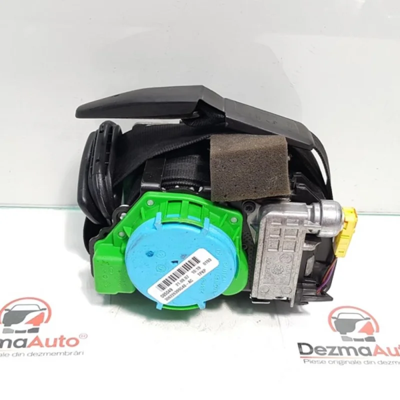 Centura dreapta fata, Audi A4 Avant (8K5, B8), cod 8K1857706K Ieftin