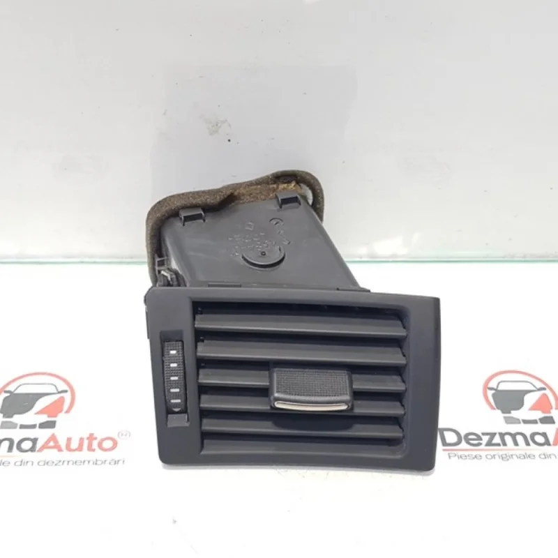 Grila aer bord stanga, Audi A4 Avant (8ED, B7) (id:374069) Ofertă limitată