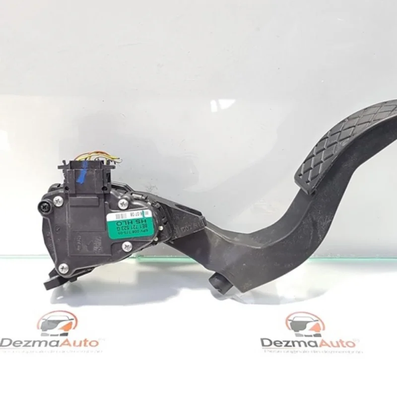 Pedala acceleratie, 8E1721523G Audi A4 Avant (8ED, B7) 2.0TDI Reduceri