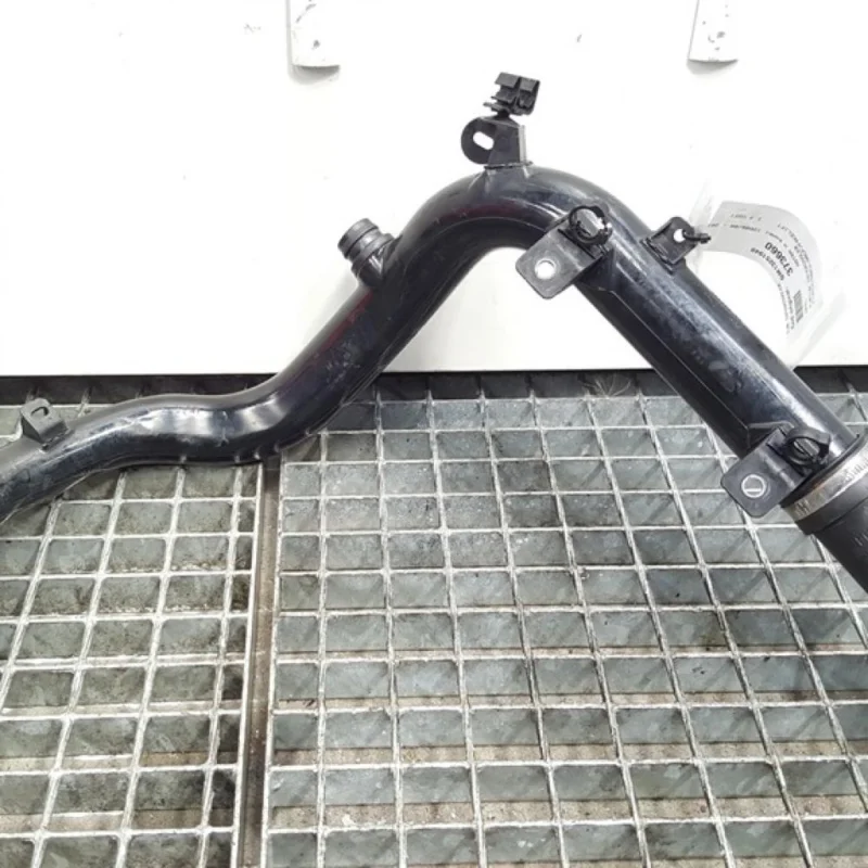 Tub intercooler Opel Astra H GTC, 1.3 cdti, Z13DTH, cod GM13251949 Livrare expres