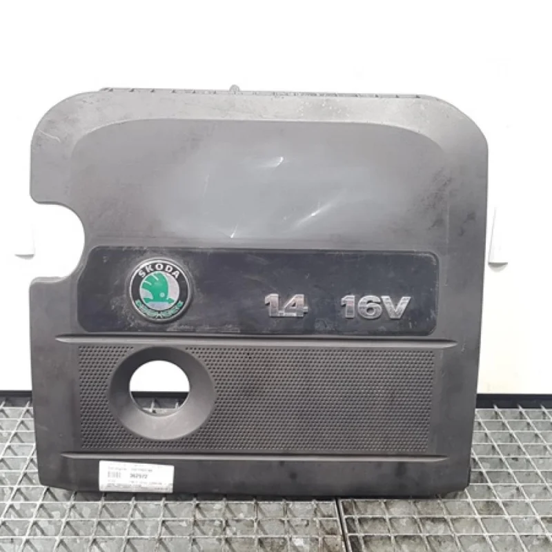 Livrare expres Capac motor cu carcasa filtru aer, Skoda Fabia 1 Combi (6Y5) 1.4 b, cod 036129607BK