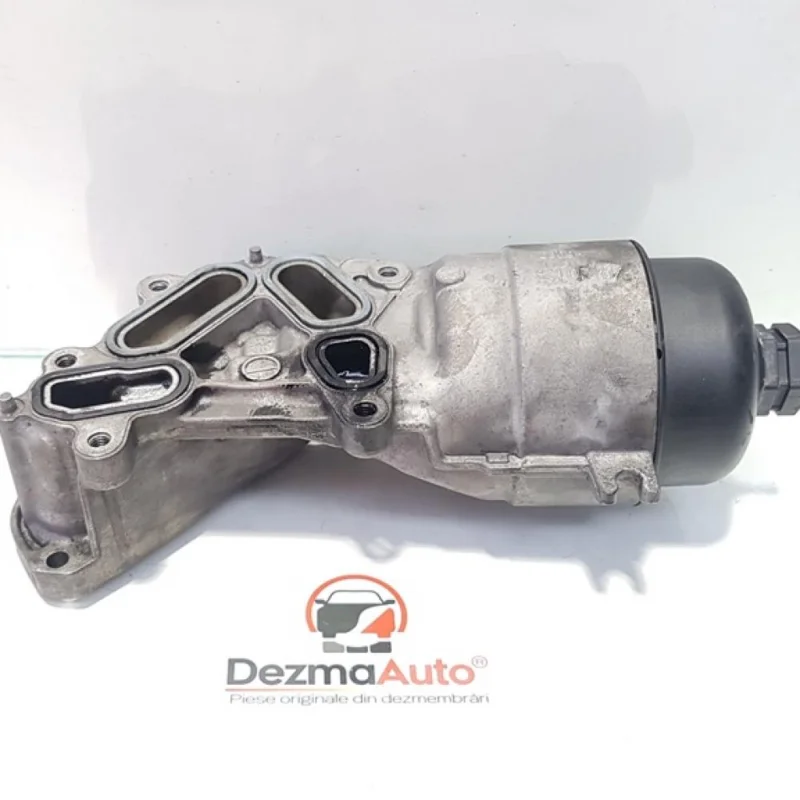 Bestseller Carcasa filtru ulei Peugeot 307 SW 1.6 hdi, 9HZ (id:380394)