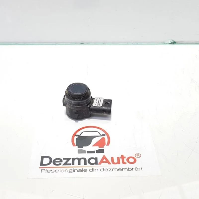 Livrare expres Senzor parcare bara spate, Skoda Octavia 3 Combi (5E5) cod 5Q0919275B