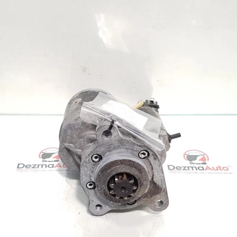 Reducere de preț Electromotor, Skoda Fabia 1 Praktik 1.4 mpi, cod 047911023G