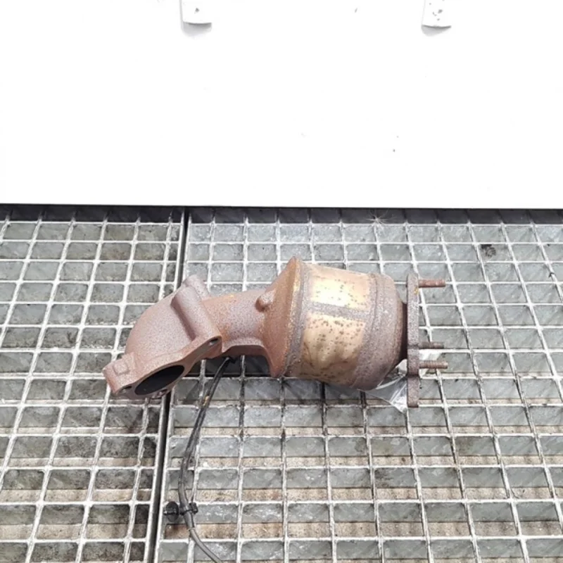 Premium Catalizator, Opel Astra J 1.7 cdti, A17DTJ, cod GM55574410