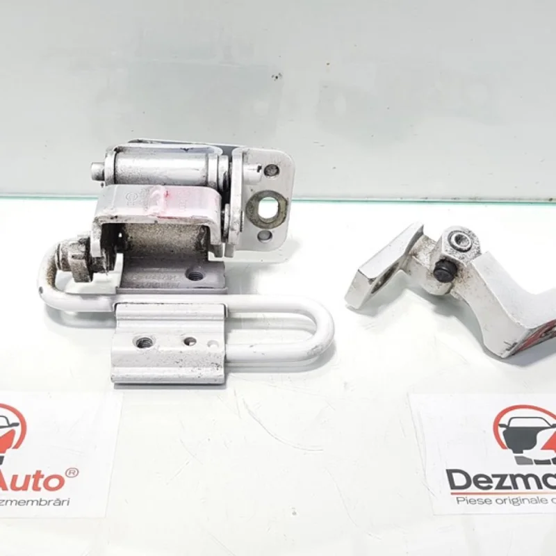 Set balamale dreapta spate, Seat Exeo ST (3R5) Cel mai bun preț