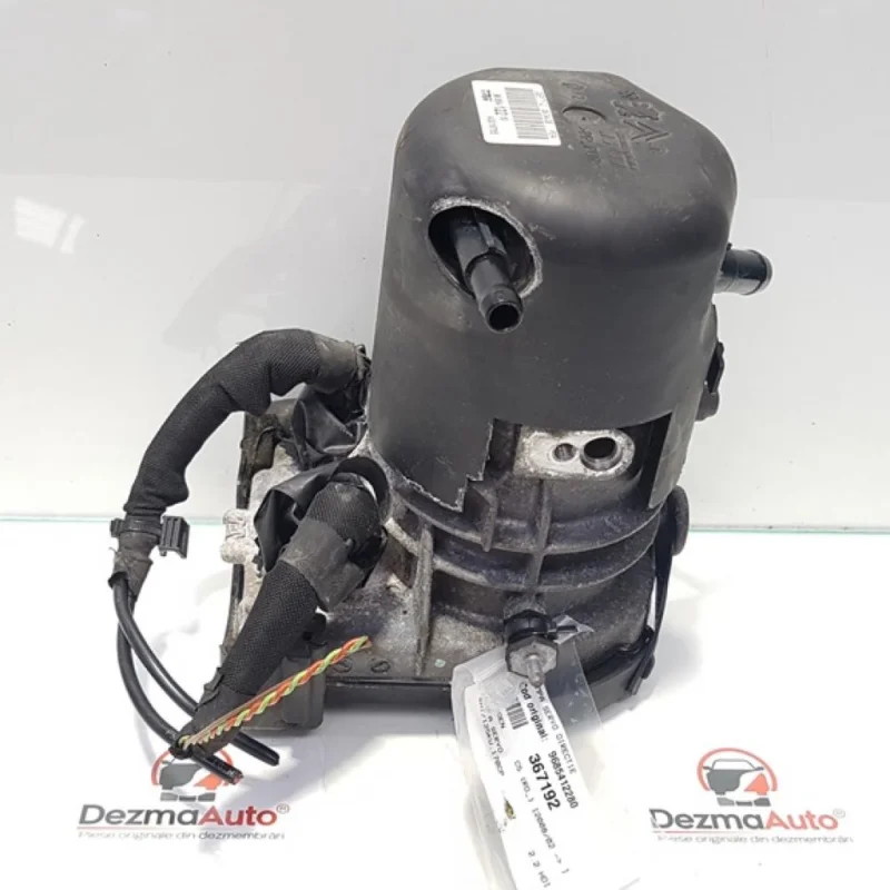 Pompa servo directie, Citroen C8 (I), 2.2 hdi, cod 9685412280 (pr:110747) Ofertă exclusivă