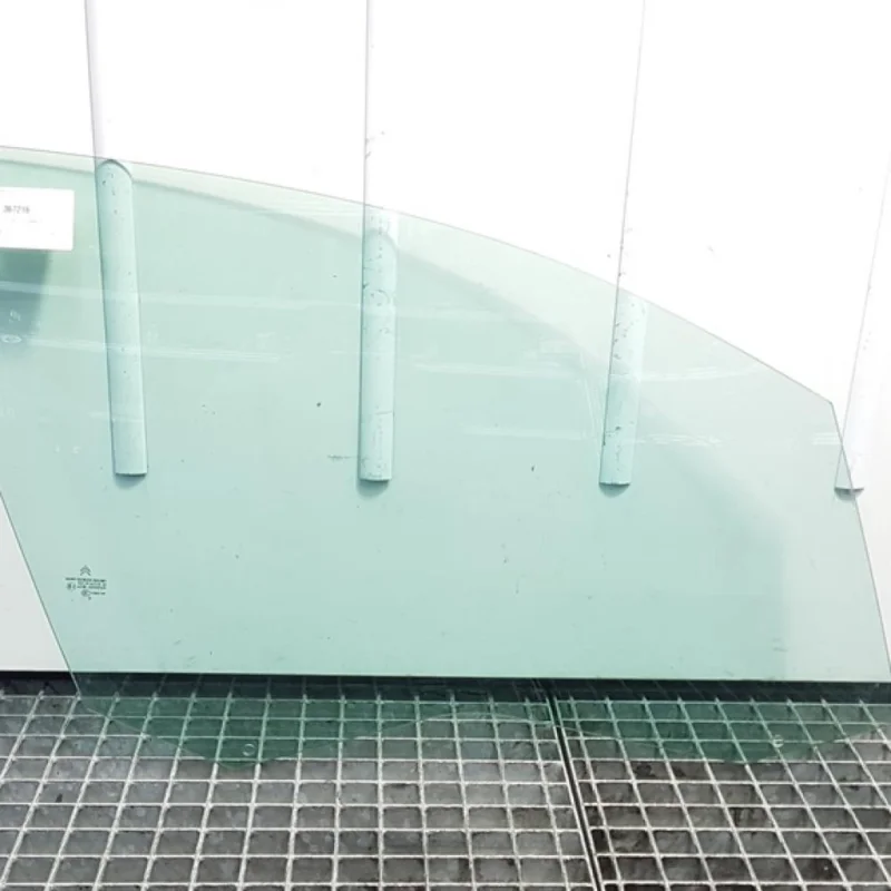 Cel mai bun preț Geam dreapta fata, Citroen C5 (III) Break