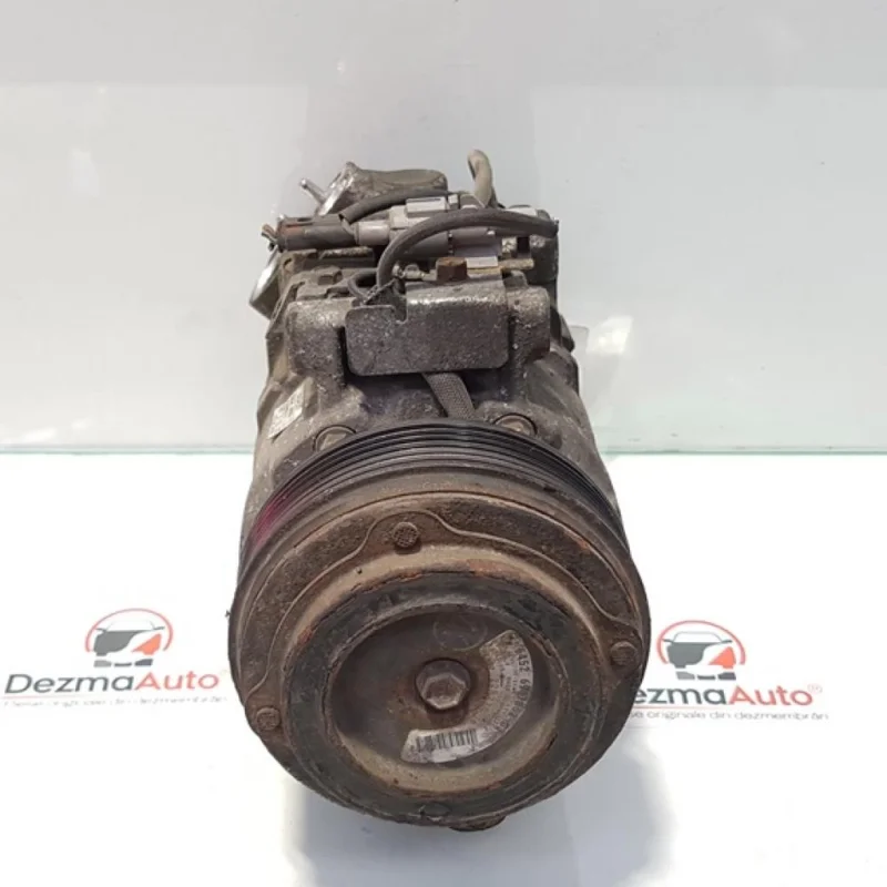 Ofertă Compresor clima, Bmw 5 (E60), 2.0 diesel, N47D20A, cod 447260-1852 (pr:117994)