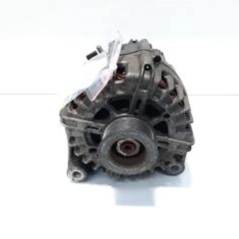 Retur ușor Alternator 180A Valeo, cod 7802261, Bmw 3 (E90), 2.0 diesel, N47D20A (id:372572)