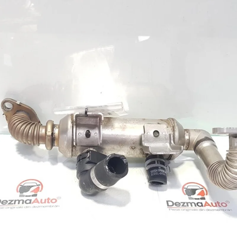 Racitor gaze, Ford Focus 2 Combi (DA) 1.8 tdci, KKDA, cod 4M5Q-9F464-BC Noutate