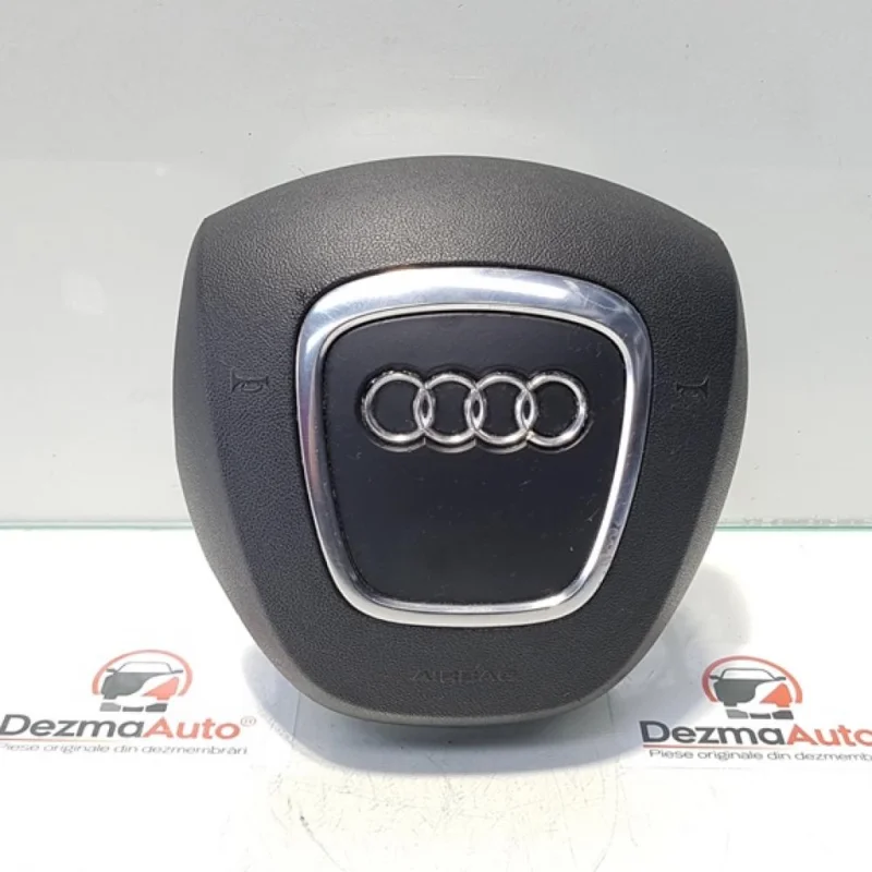 Airbag volan, Audi A6 Allroad (4FH, C6) cod 4F0880201AR Promoție