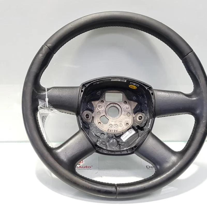 Cumpărături sigure Volan, Audi A6 Avant (4F5, C6) cod 4F0419091AG