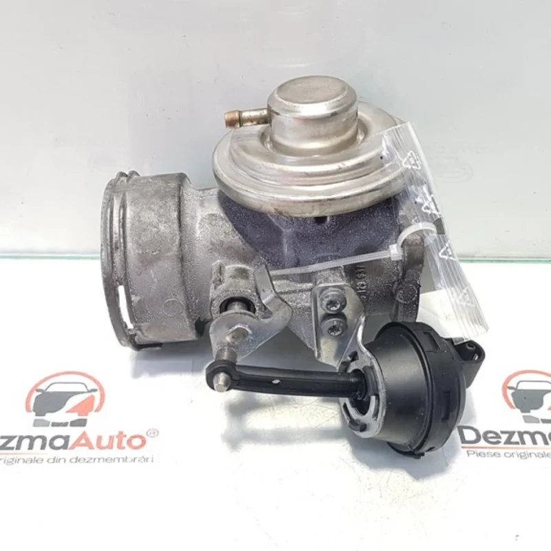 Retur ușor Egr cu clapeta, Audi A6 (4B2, C5) 1.9 tdi, AWX, 038129637L (id:379802)