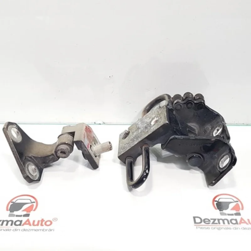 Set balamale stanga fata, Vw Golf 5 Variant (1K5) Ofertă specială