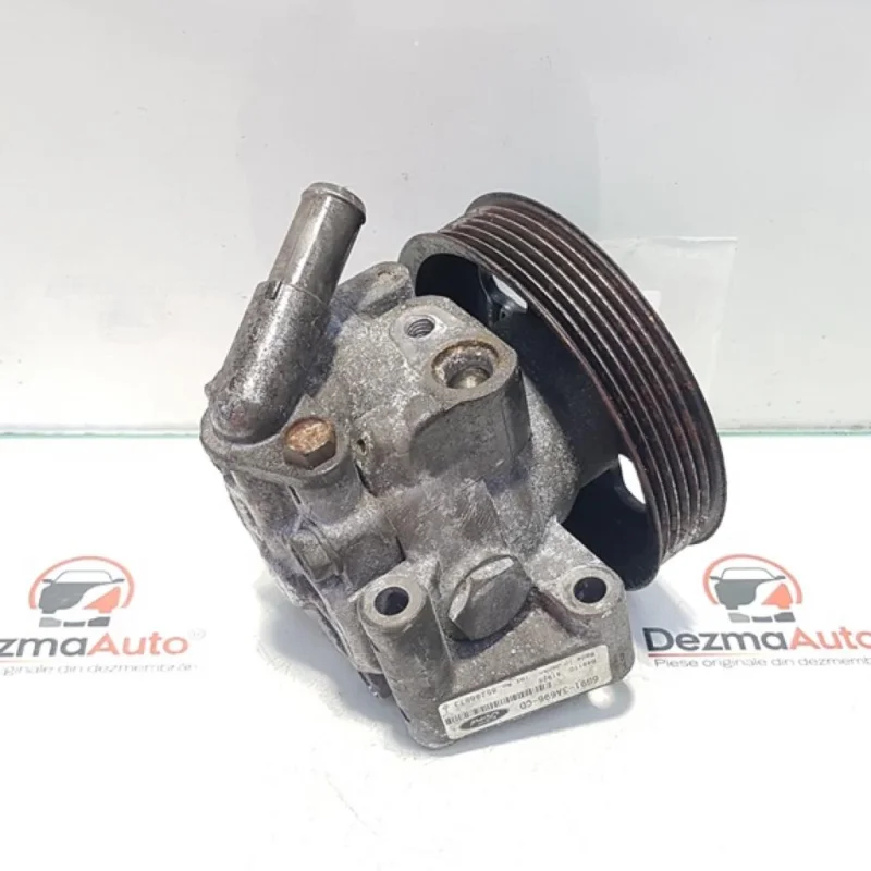 Ultima șansă Pompa servo directie Ford Mondeo 4, 2.0 tdci, QXBA, cod 6G91-3A696-CD (pr:110747)