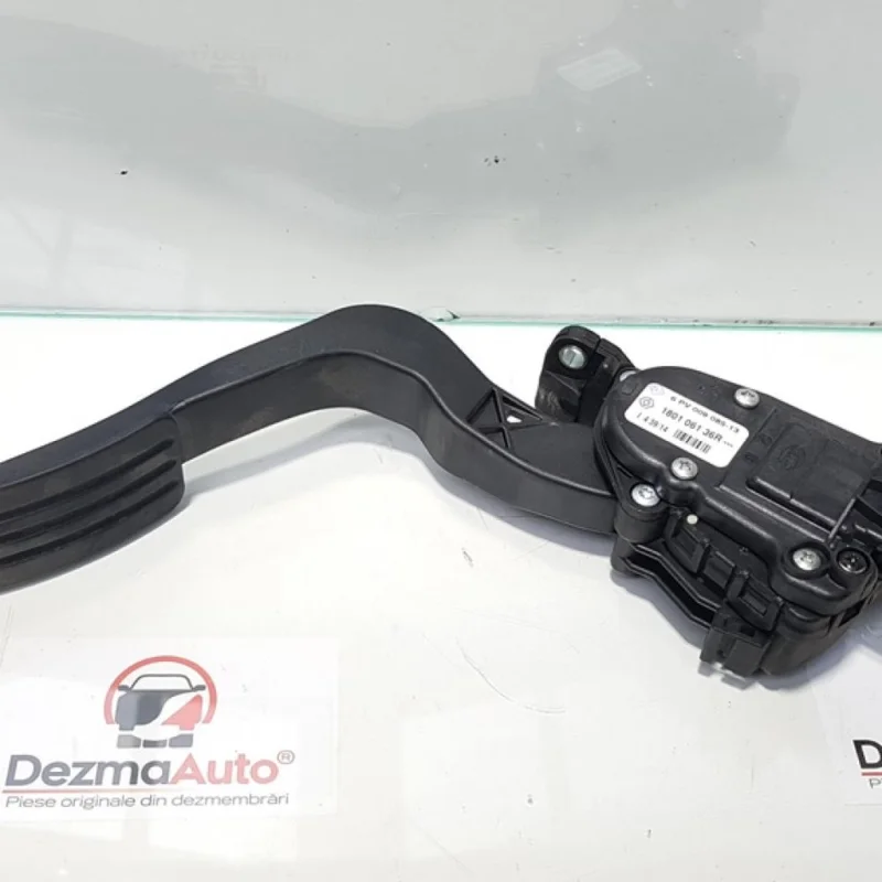 Retur ușor Senzor pedala acceleratie, Dacia Dokker, 1.5 dci, cod 180106136R