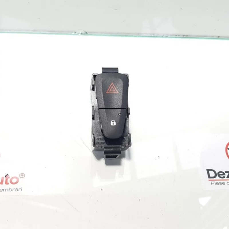 Buton avarii, Dacia Dokker, cod 252905668R Retur gratuit