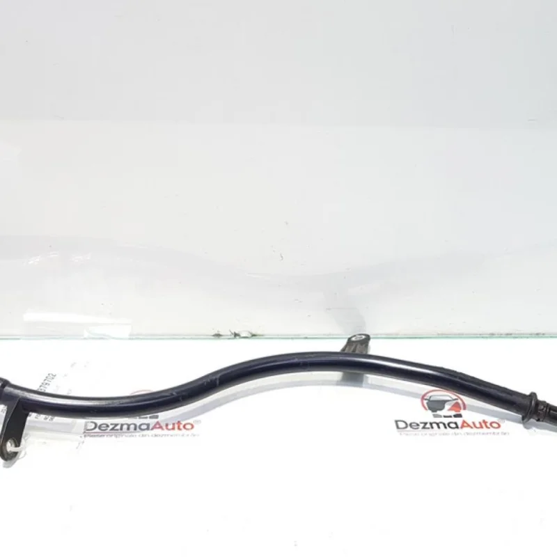 Joja ulei Ford Focus 2 (DA) 2.0 tdci, G6DA (id:379702) Livrare gratuită