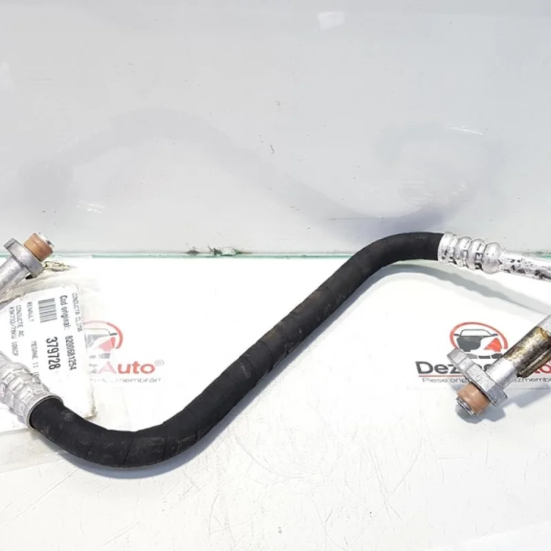 Conducta clima Renault Megane 2, 1.5 dci, K9K732, cod 8200681254 (id:379728) Premium