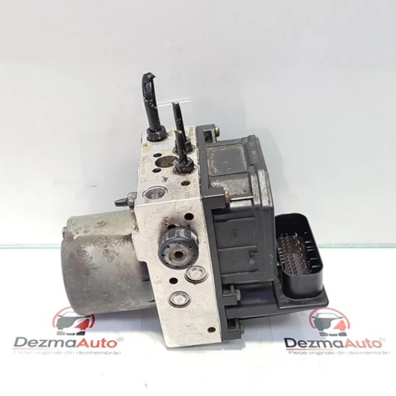 Unitate abs, Vw Passat Variant (3B5), 1.9 tdi, cod 4B0614517G Plată sigură