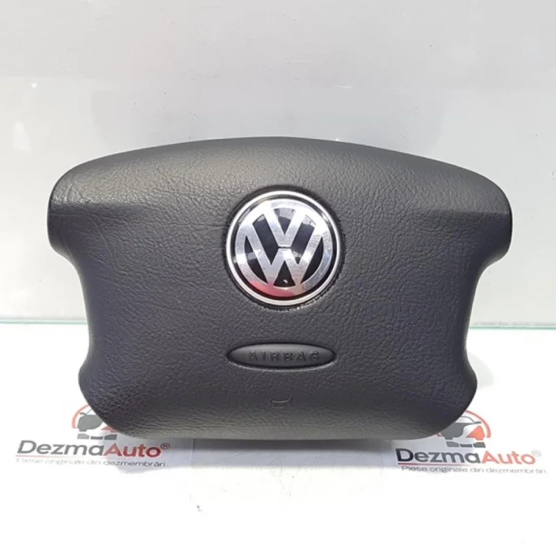 Retur gratuit Airbag volan, Vw Passat (3B2), cod 3B0880201AS