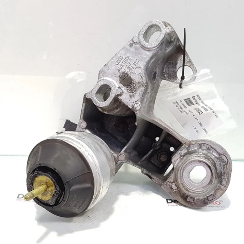 Suport bara stabilizatoare dreapta fata, Vw Passat (3B3), cod 8E0199352 Comandă acum