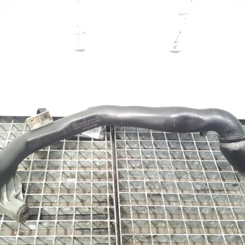 Tub intercooler, Vw Caddy 3 Combi (2KJ) 1.9 tdi, cod 3C0145840H (id:378292) Retur gratuit