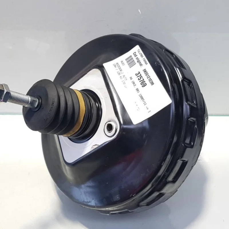 Chilipir Tulumba frana, Audi A4 Allroad (8KH, B8) 2.0 tdi, cod 8K0612103M