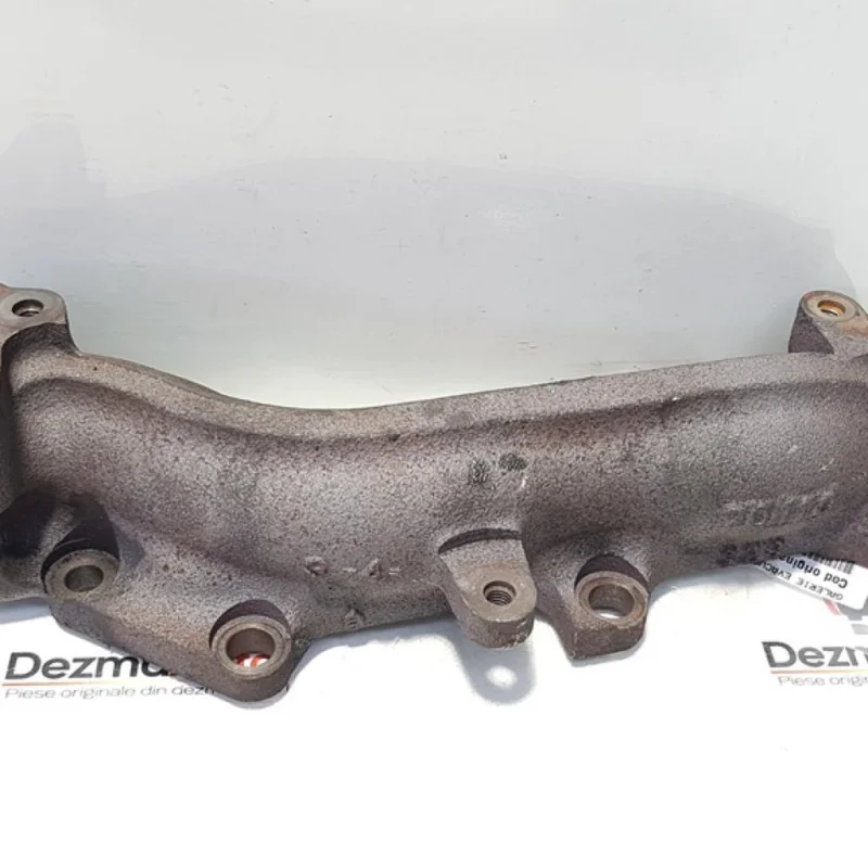 Galerie evacuare Renault Espace 4, 3.0 diesel, P9K716 (id:380240) Bestseller