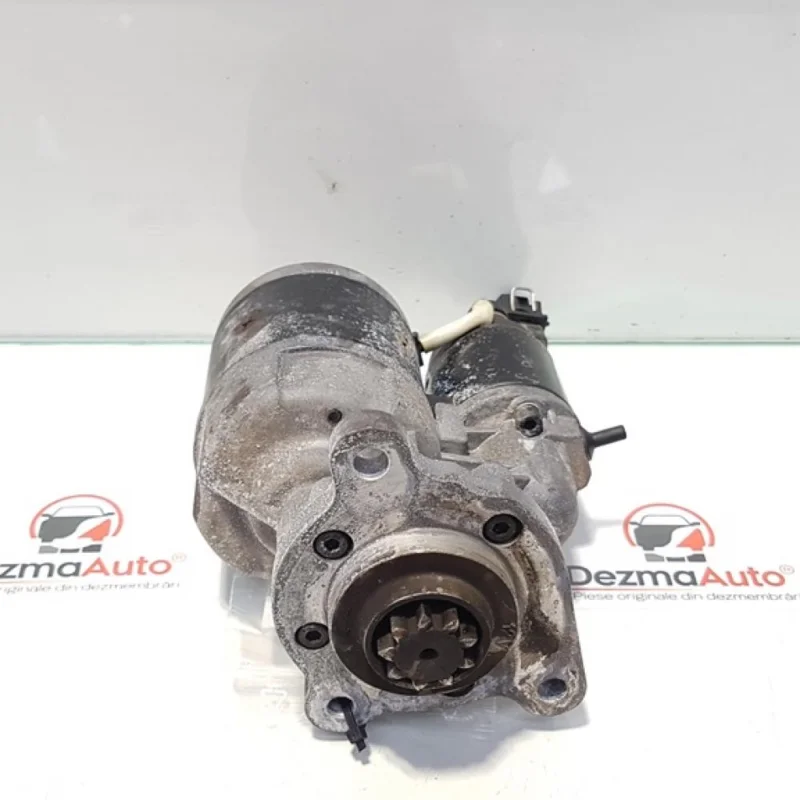 Electromotor, Skoda Fabia 1 (6Y2), 1.4 mpi, AZF, cod 047911023G Calitate înaltă