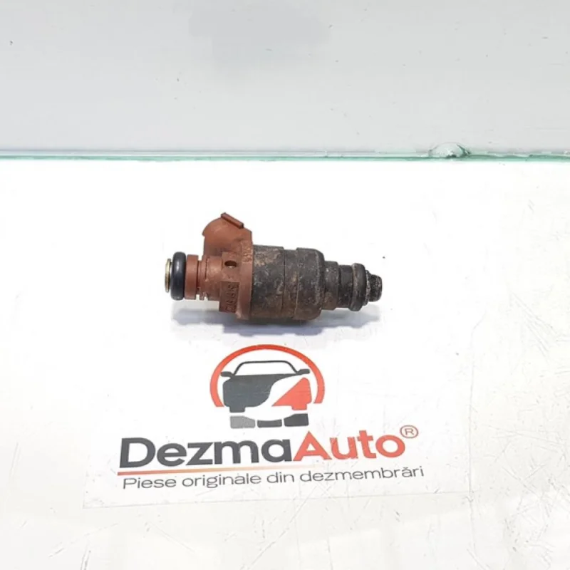 Cumpără online Injector, Skoda Fabia 1 (6Y2), 1.4 mpi, AZE, cod 047906031C