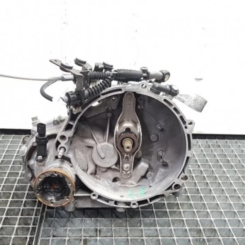 Ofertă exclusivă Cutie viteze manuala, Skoda Fabia 1 Praktik, 1.4 MPI, ATZ, 5 vit man (pr:110747)