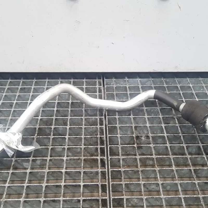 Vezi acum Conducta clima, Audi A4 Avant (8K5, B8) 2.0 tdi, CAH, cod 8K2260712B