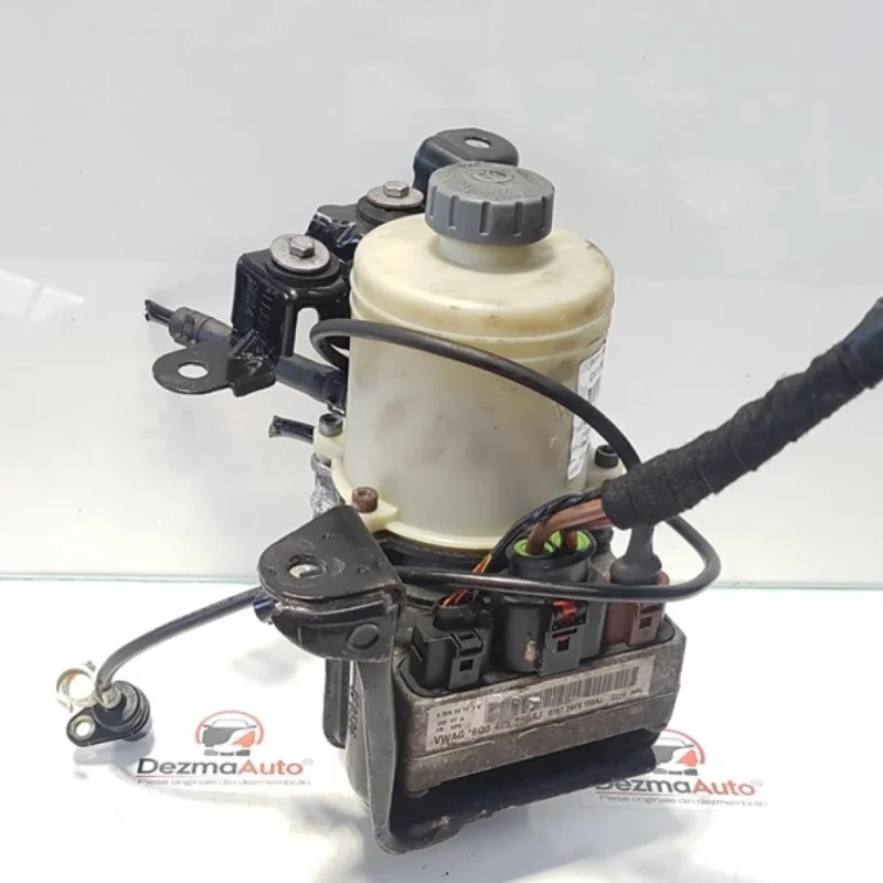 Reducere specială Pompa servo directie KOYO, Skoda Fabia 2 Combi (5J, 545) 1.4B, cod 6Q0423155AJ (pr:110747)