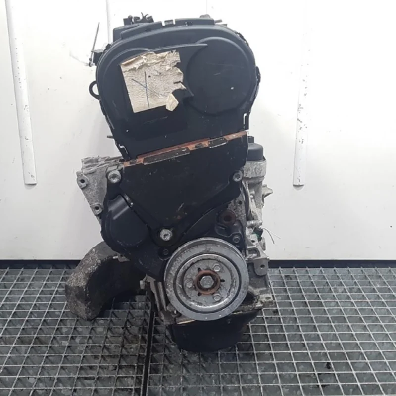 Cel mai vândut Motor, Peugeot 206, 1.4 benz, cod KFU