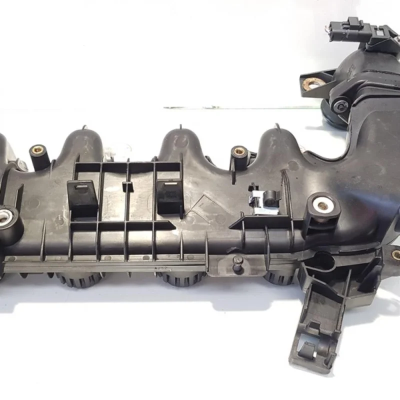 Disponibil imediat Galerie admisie, Ford Focus 2 (DA) 1.6 tdci, G8DA, cod 9653808680B (pr:110747)