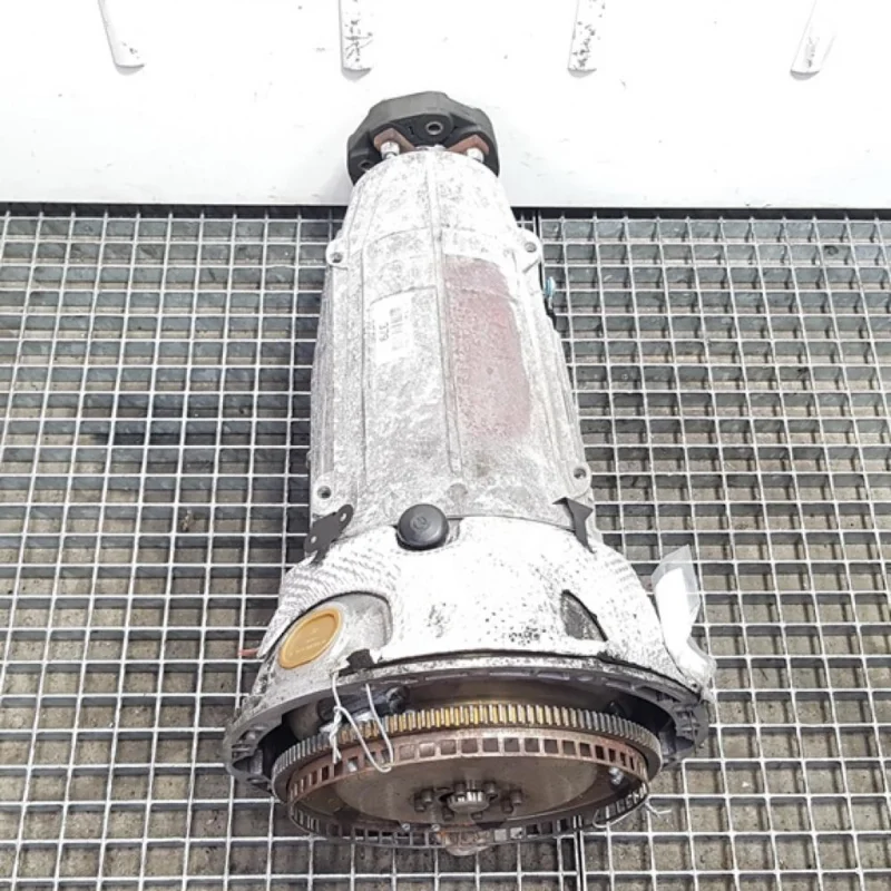 Cutie viteze automata, Mercedes Clasa E (W211) 3.0 CDI, cod 2112706201 (pr;110747) Lichidare de stoc